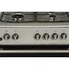 Плита Ventolux GG 6060 ES (X) T изображение 6