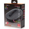 Мишка REAL-EL RM-470W Wireless/Bluetooth Dark Gray (EL123200049) зображення 10