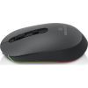 Мишка REAL-EL RM-470W Wireless/Bluetooth Dark Gray (EL123200049) зображення 5