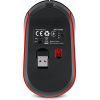 Мишка REAL-EL RM-470W Wireless/Bluetooth Dark Gray (EL123200049) зображення 8