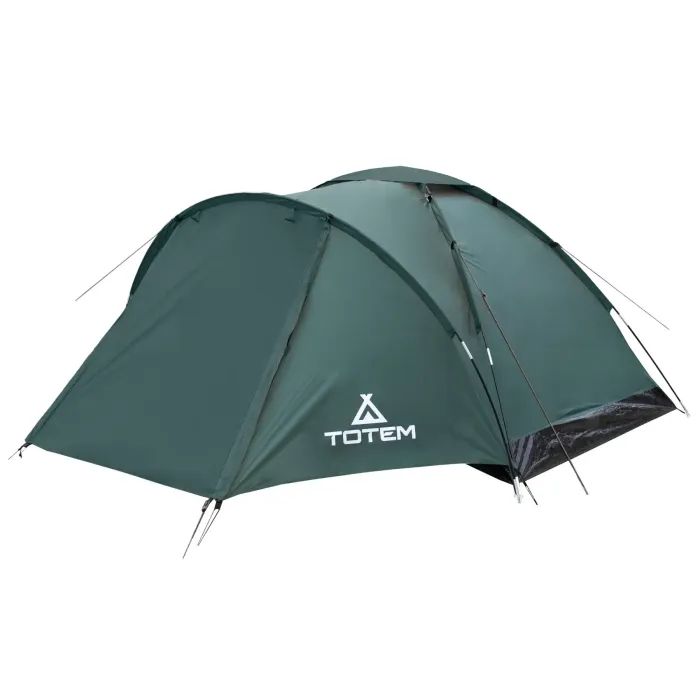 Палатка Totem Summer-4 Plus (UTTT-032) изображение 2