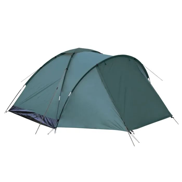 Палатка Totem Summer-4 Plus (UTTT-032) изображение 3