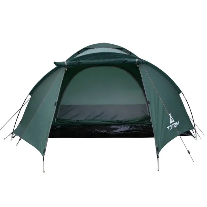 Палатка Totem Summer-4 Plus (UTTT-032) изображение 7