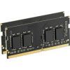 Модуль памяти для ноутбука SoDIMM DDR5 32GB (2x16GB) 5600 MHz eXceleram (E50320564646CSD)
