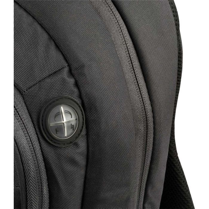 Рюкзак для ноутбука Tucano 16" Lato black (BLABK15) изображение 10