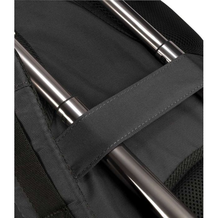 Рюкзак для ноутбука Tucano 16" Lato black (BLABK15) изображение 11