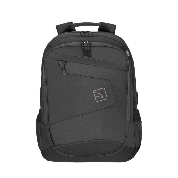 Рюкзак для ноутбука Tucano 16" Lato black (BLABK15) изображение 2