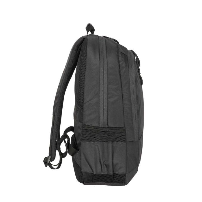 Рюкзак для ноутбука Tucano 16" Lato black (BLABK15) изображение 3
