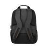 Рюкзак для ноутбука Tucano 16" Lato black (BLABK15) изображение 5