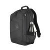 Рюкзак для ноутбука Tucano 16" Lato black (BLABK15) изображение 6