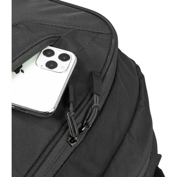 Рюкзак для ноутбука Tucano 16" Lato black (BLABK15) изображение 9