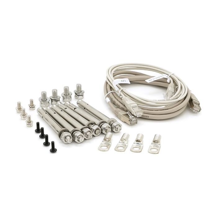 Батарея LiFePo4 Must 25.6V - 200Ah (LP16-24200) изображение 4