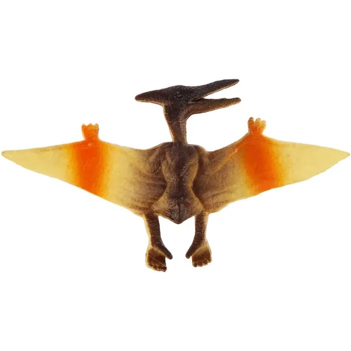 Игровой набор ZIPP Toys Dino автотрек-вулкан электрический, 8 машинок (5505A) изображение 11