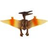 Игровой набор ZIPP Toys Dino автотрек-вулкан электрический, 8 машинок (5505A) изображение 11