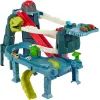 Игровой набор ZIPP Toys Dino автотрек-вулкан электрический, 8 машинок (5505A) изображение 2