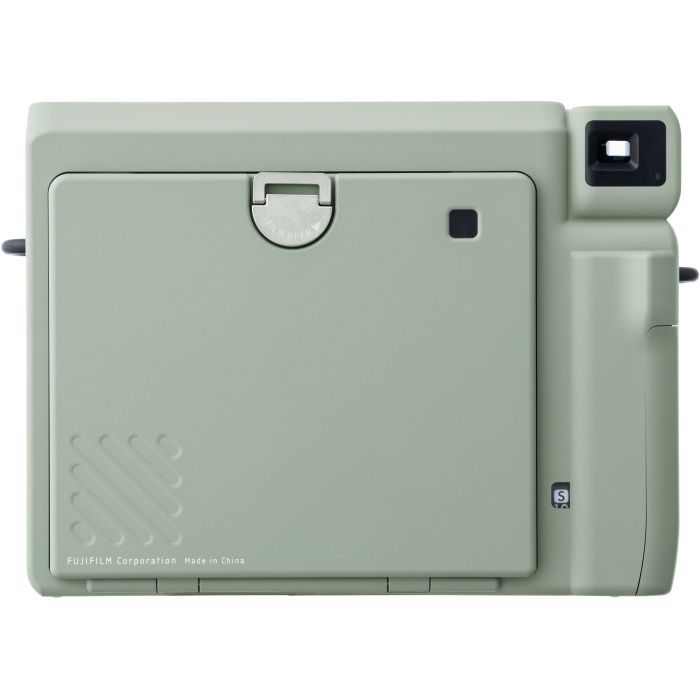 Камера моментальной печати Fujifilm Instax Wide 400 Pistachio Green (16824123) изображение 4