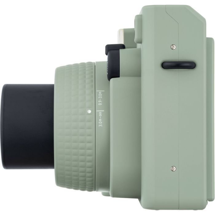 Камера моментальной печати Fujifilm Instax Wide 400 Pistachio Green (16824123) изображение 5