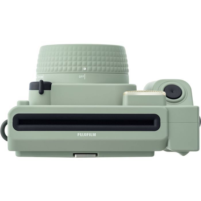 Камера моментальной печати Fujifilm Instax Wide 400 Pistachio Green (16824123) изображение 6