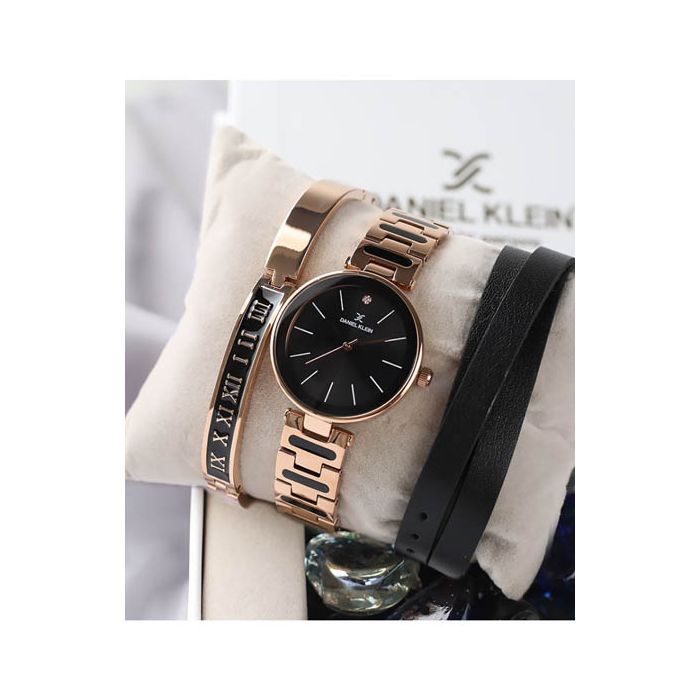 Наручные часы Daniel Klein DK11794-4 изображение 2