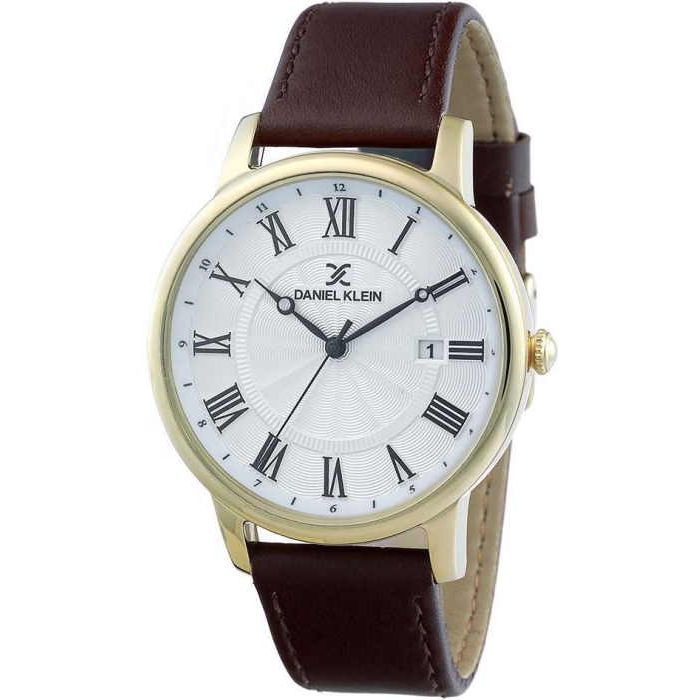 Наручные часы Daniel Klein DK.1.12261-4