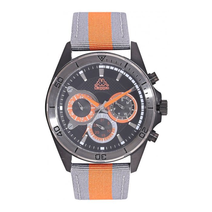 Наручные часы Kappa KP-1403M-D