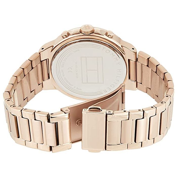 Наручные часы Tommy Hilfiger 1782331 изображение 5