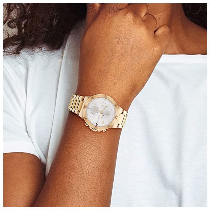 Наручные часы Tommy Hilfiger 1782331 изображение 6