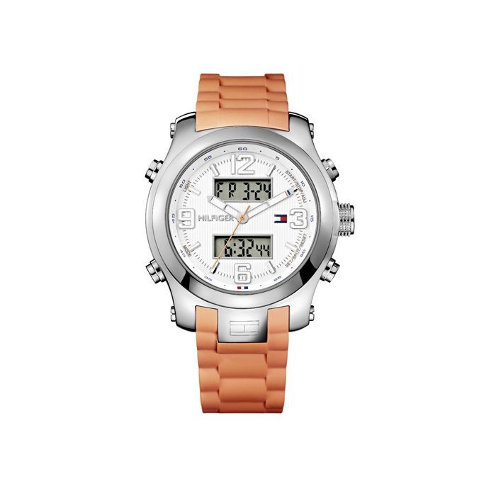 Наручний годинник Tommy Hilfiger 1790947