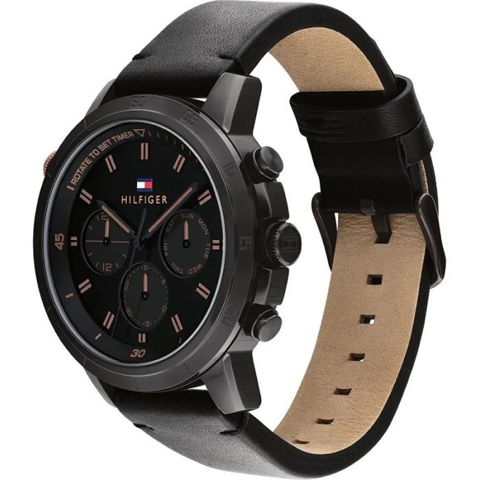 Наручний годинник Tommy Hilfiger 1792110 зображення 2