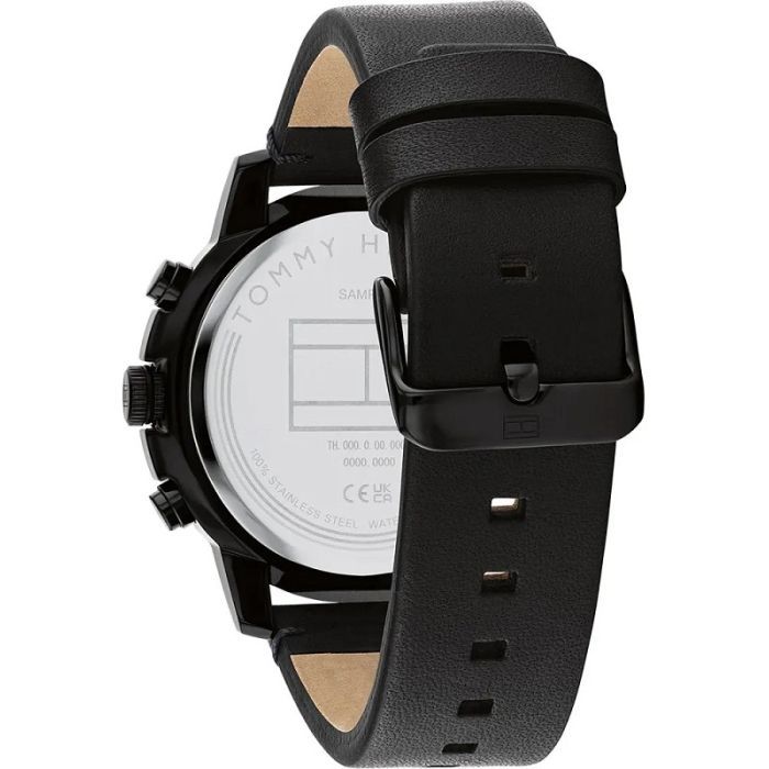 Наручний годинник Tommy Hilfiger 1792110 зображення 3