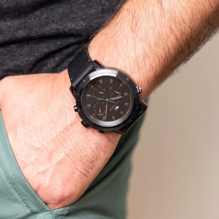 Наручний годинник Tommy Hilfiger 1792110 зображення 5