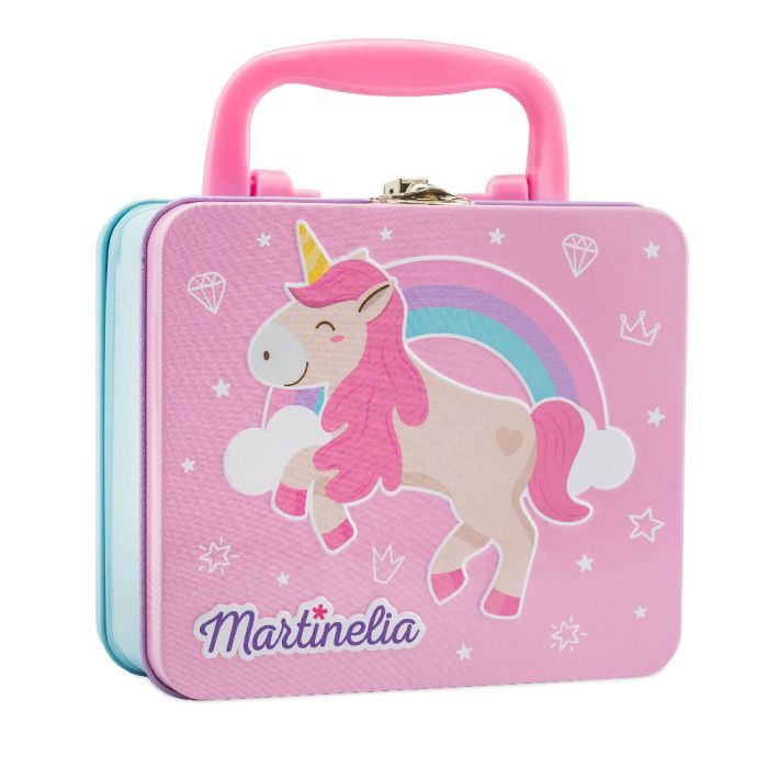 Детская косметика Martinelia Кейс Единорог (24150) изображение 3