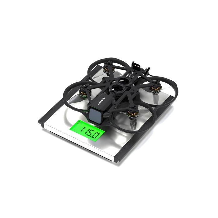 Квадрокоптер CADDXFPV Gofilm 20 (C0CA-FP010) изображение 6