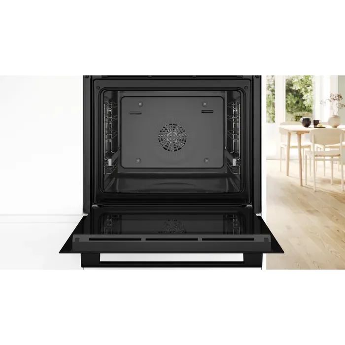 Духовой шкаф Bosch HRG 232 EB3 (HRG232EB3) изображение 3