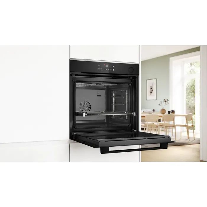 Духовой шкаф Bosch HRG 232 EB3 (HRG232EB3) изображение 4