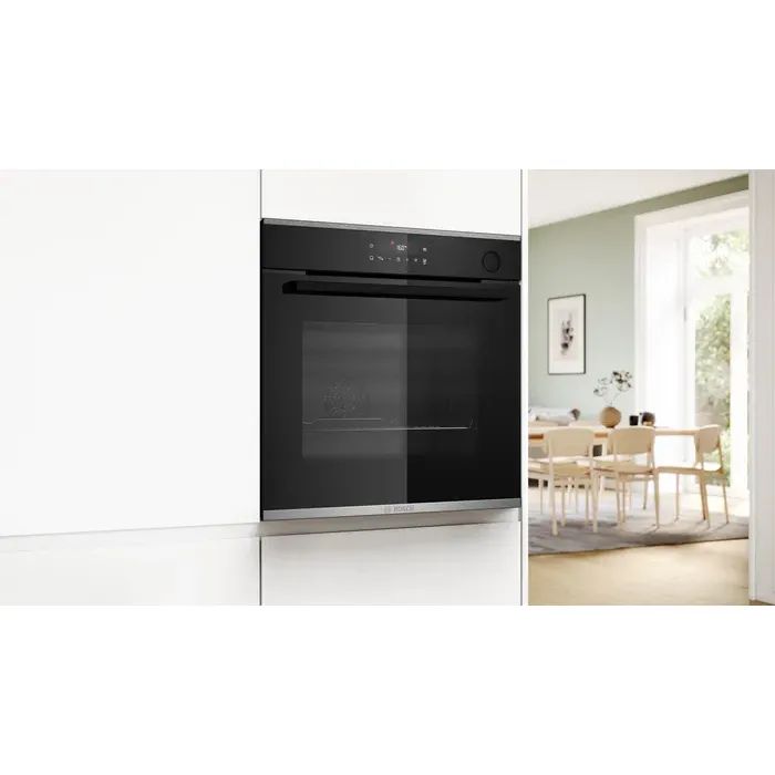 Духовой шкаф Bosch HRG 232 EB3 (HRG232EB3) изображение 6
