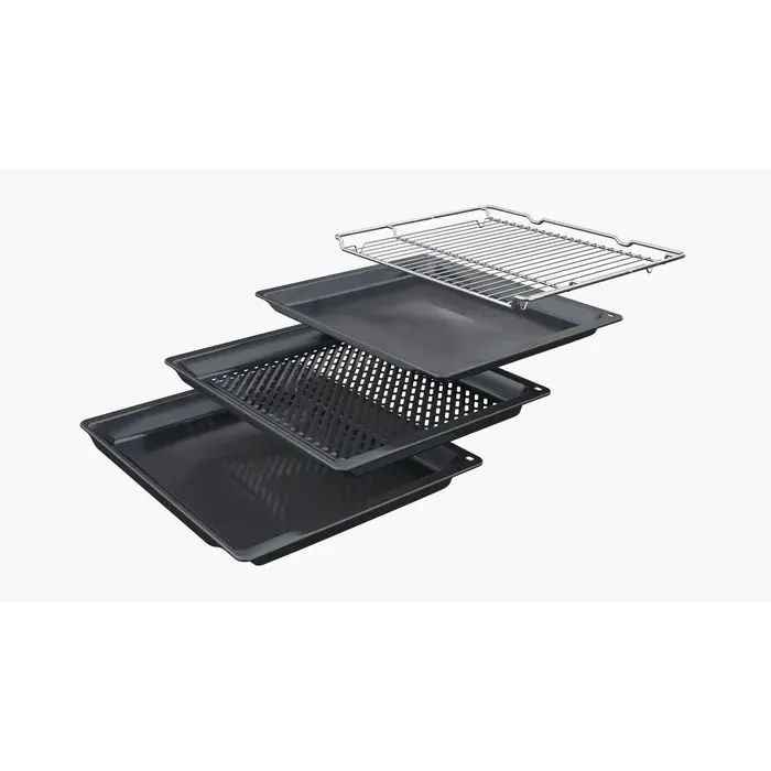 Духовой шкаф Bosch HRG 232 EB3 (HRG232EB3) изображение 7