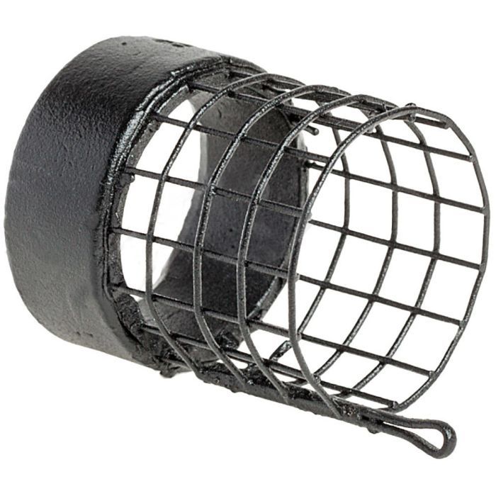 Кормушка Brain "Пуля" L 100g Black (1858.21.28) изображение 2