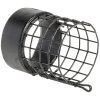 Кормушка Brain "Пуля" L 100g Black (1858.21.28) изображение 2