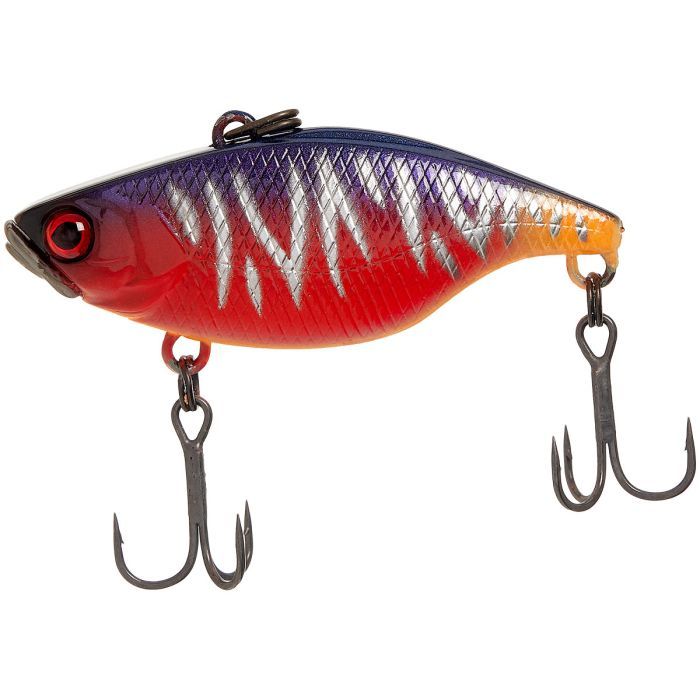 Воблер Jackall TN50 52mm 9.0g TH Hot Orange (1699.27.57)