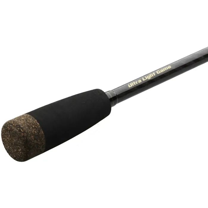 Вудилище Savage Gear SG2 Ultra Light Game 7'/2.13m 2-10g (1854.17.92) зображення 6