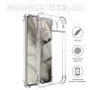 Чехол для мобильного телефона BeCover Anti-Shock Google Pixel 8a Clear (711664) изображение 4
