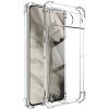 Чехол для мобильного телефона BeCover Anti-Shock Google Pixel 8a Clear (711664)