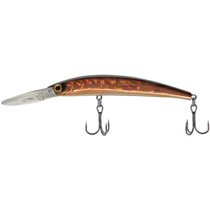 Воблер Select Diver 130F 130mm 24.0g 26 (max 8.0m) (1870.70.25)