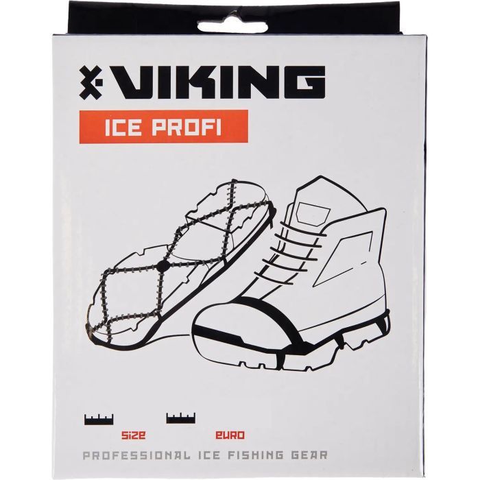 Льодоступи Viking Fishing Ice Profi M (1919.00.06) зображення 2