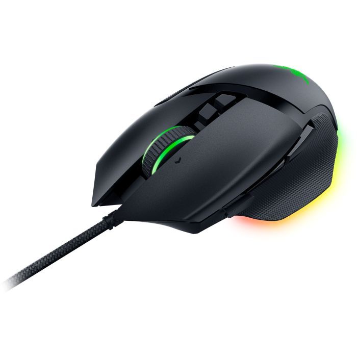Мышка Razer Basilisk V3 35K USB Black (RZ01-05230100-R3M1) изображение 3