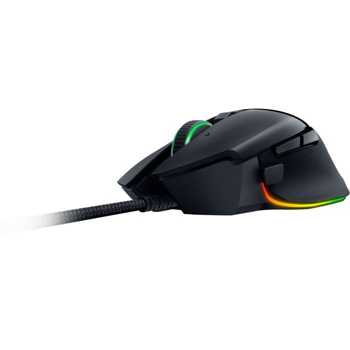 Мышка Razer Basilisk V3 35K USB Black (RZ01-05230100-R3M1) изображение 4