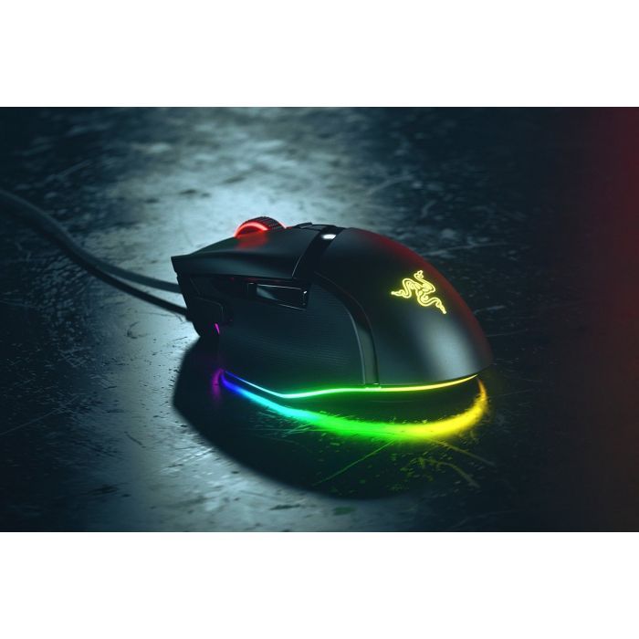 Мышка Razer Basilisk V3 35K USB Black (RZ01-05230100-R3M1) изображение 6