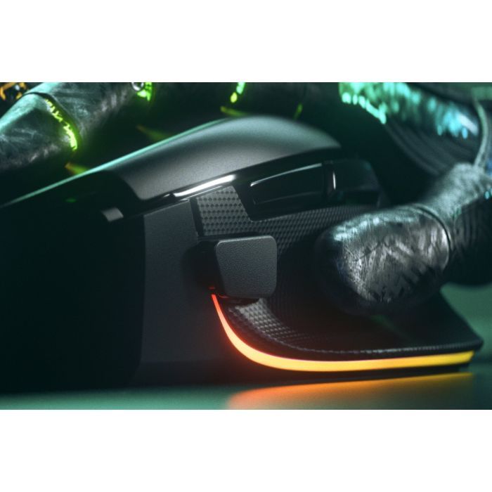 Мышка Razer Basilisk V3 35K USB Black (RZ01-05230100-R3M1) изображение 8