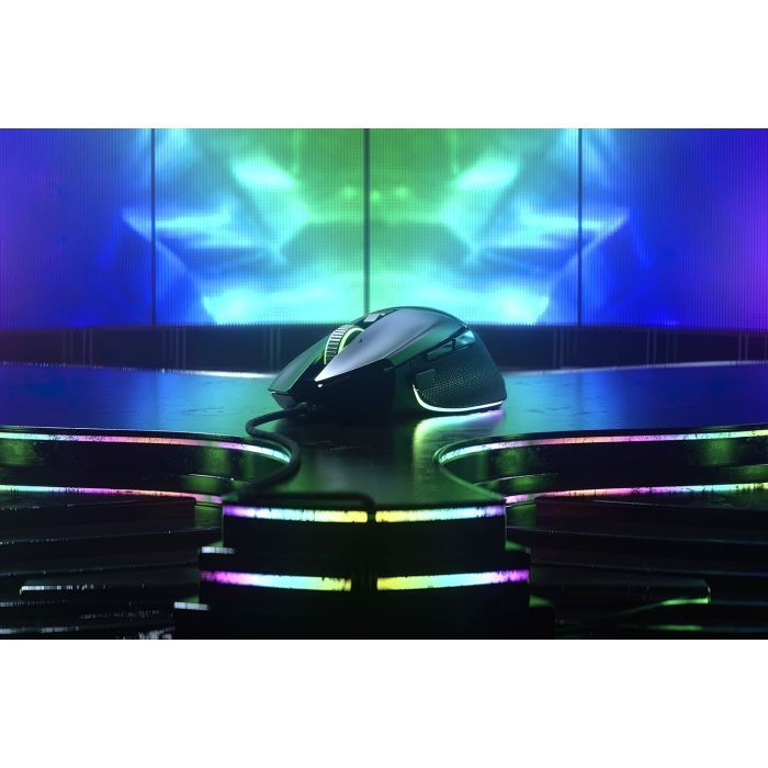 Мышка Razer Basilisk V3 35K USB Black (RZ01-05230100-R3M1) изображение 9
